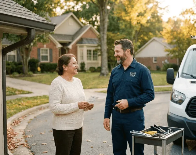 Gutter Repair Edgewater, MD FAQs