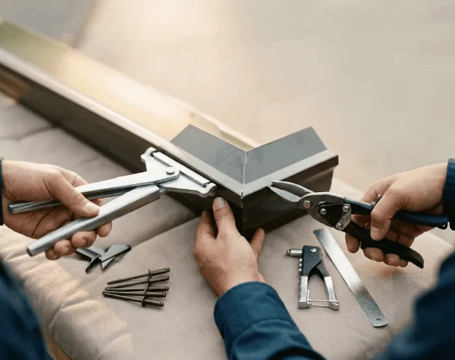 Why choose Gutter Repair in Edgewater, MD